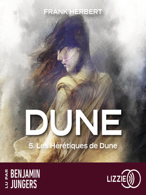 cover image of Dune--Tome 5
